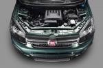 Fiat Uno Way 2016 года
